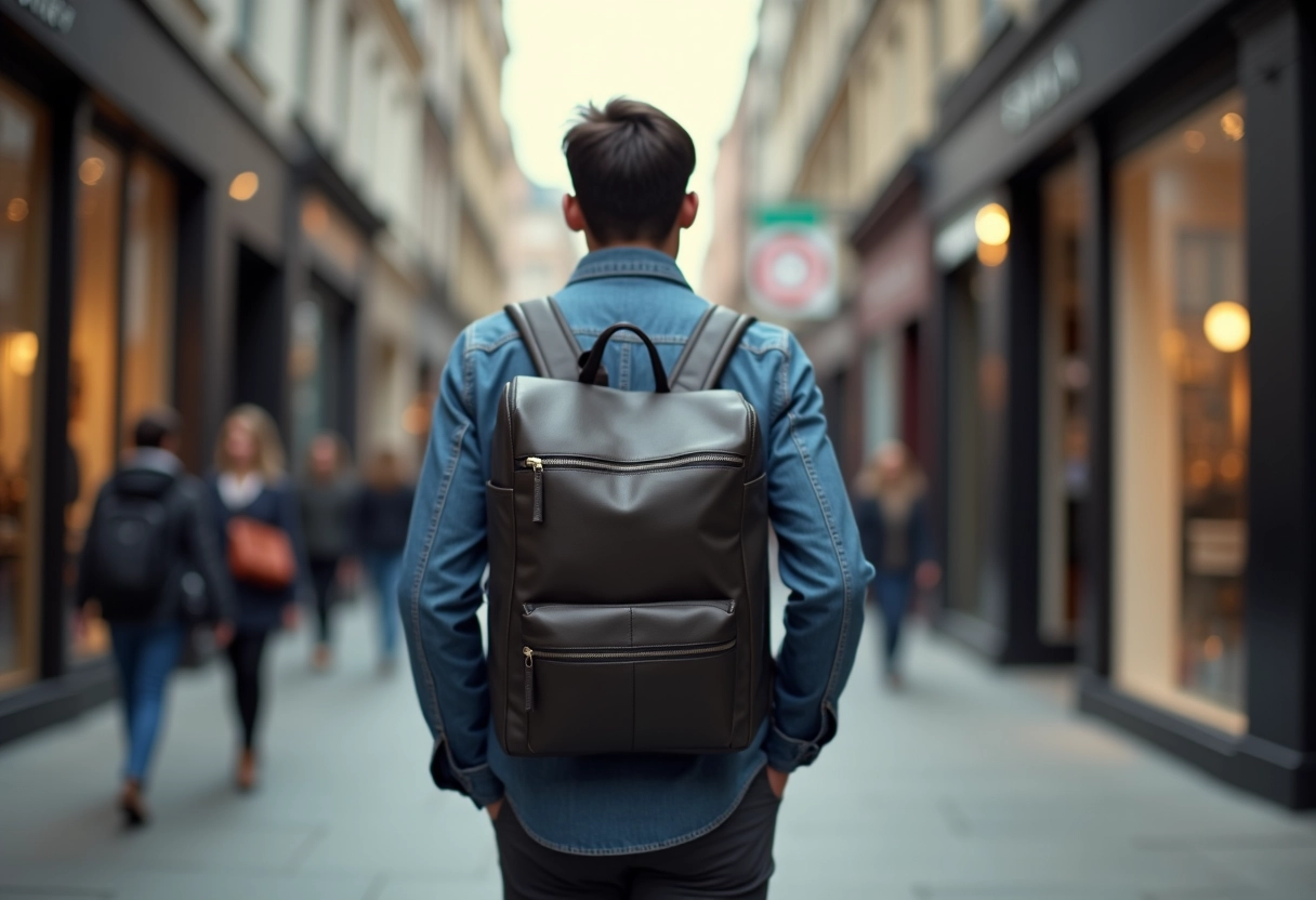 sac à dos