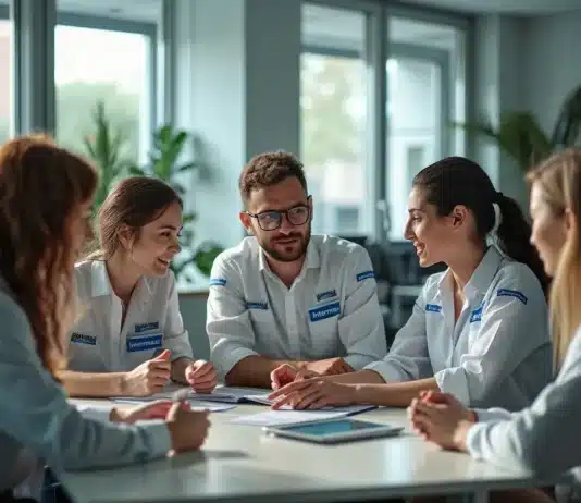 Pourquoi opter pour les vêtements Intermarché pour vos équipes ?