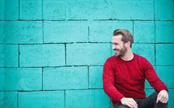 Comment porter un sweat homme ?