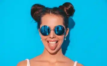 Quelle lunette de soleil pour visage long ?