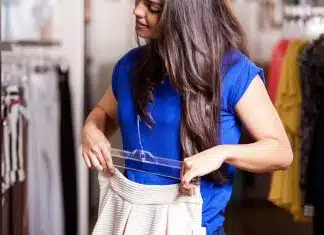 Comment bien choisir sa taille de vêtements selon ses mensurations ?
